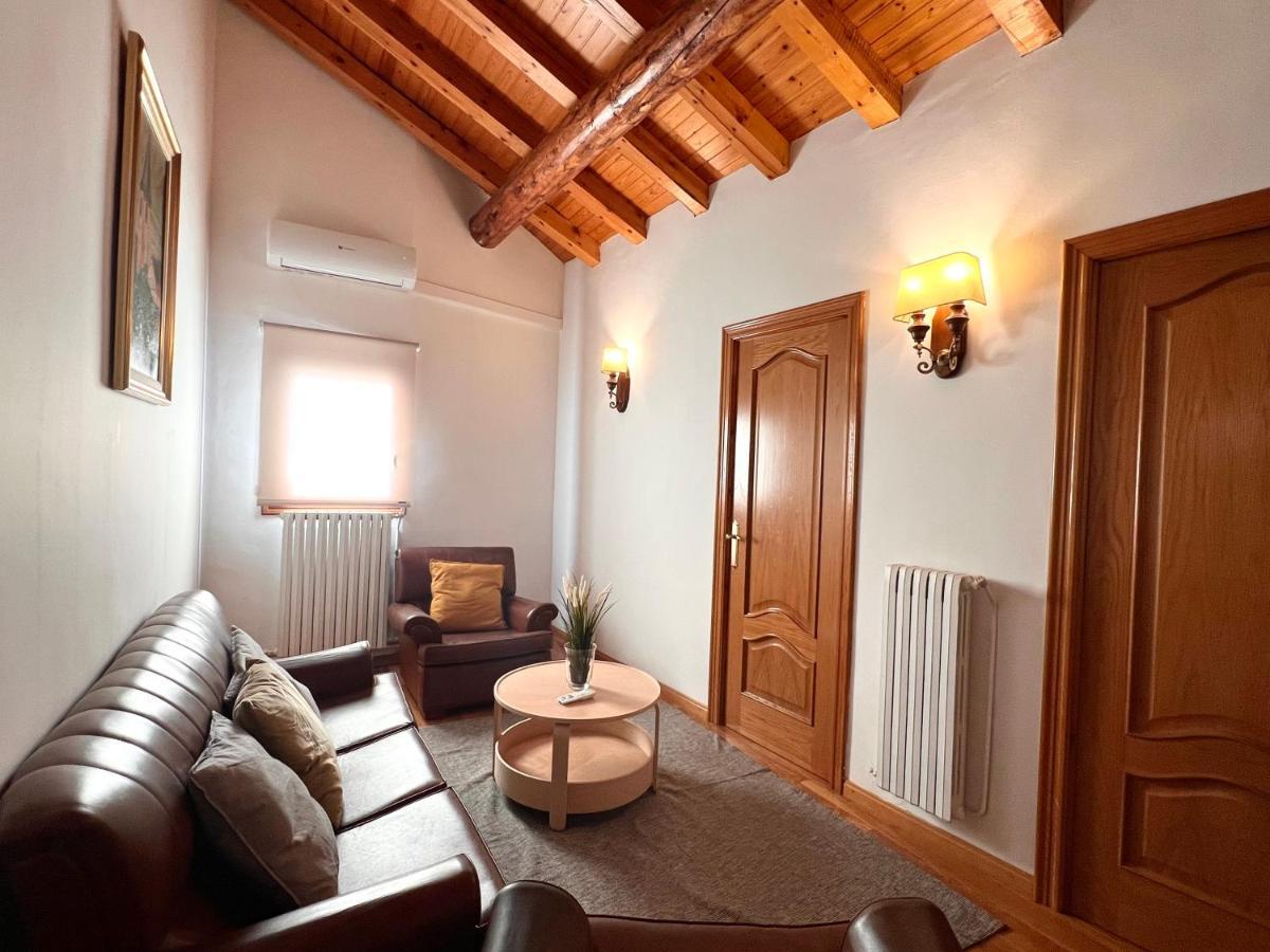 Florido - L'amfitriona Chalet