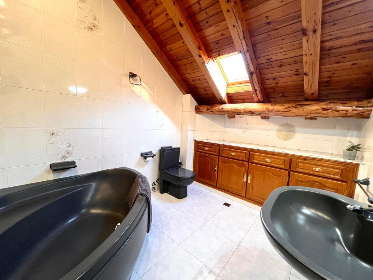 Chalet Florido - L'amfitriona Sort