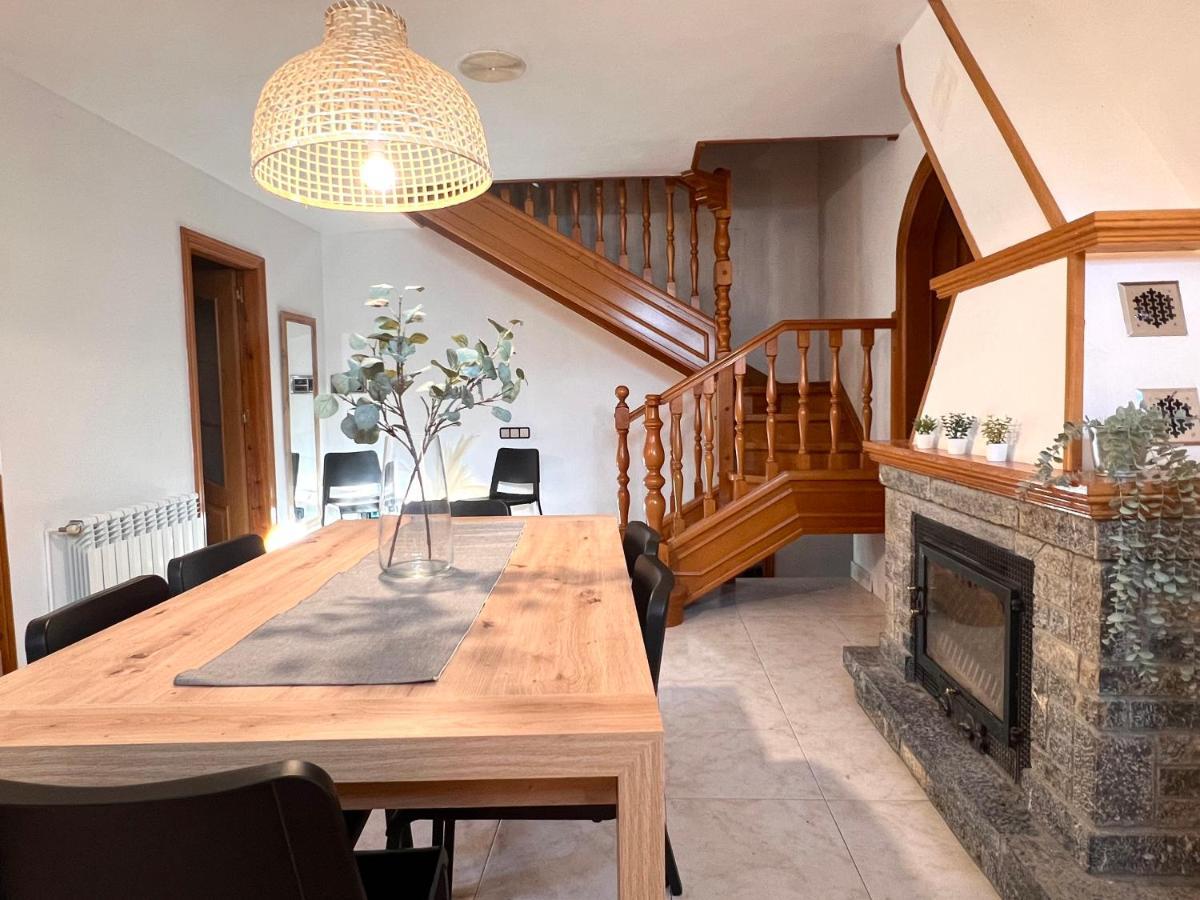 Chalet Florido - L'amfitriona Sort