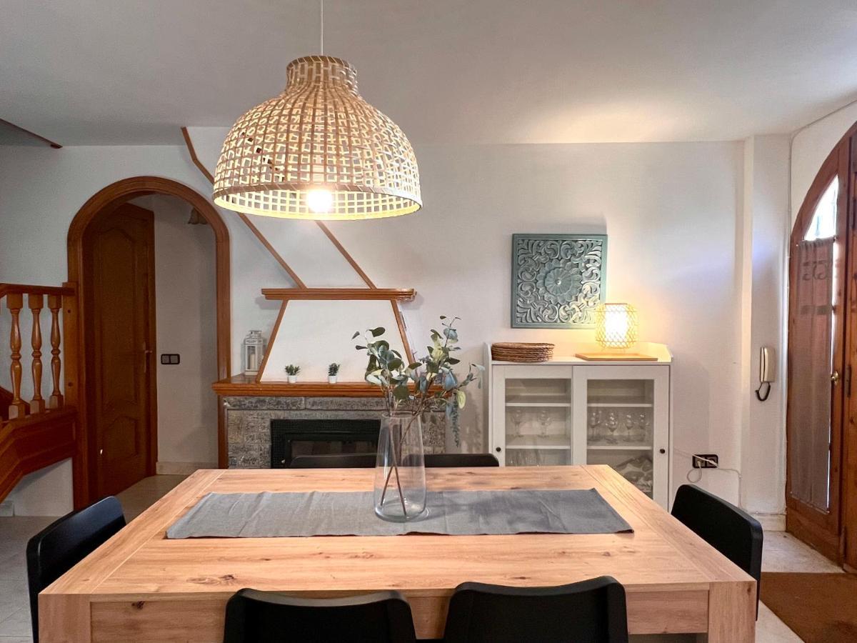 Florido - L'amfitriona Chalet Sort