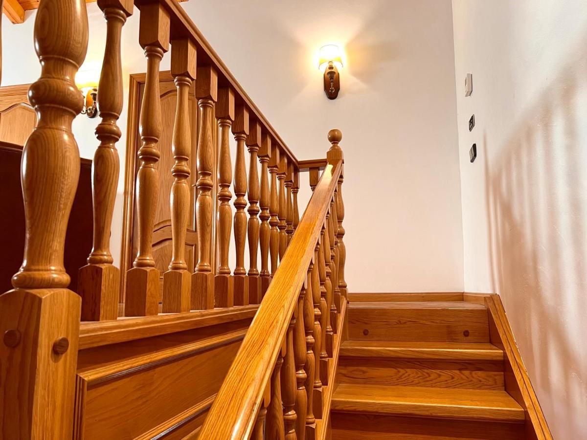 Chalet Florido - L'amfitriona Sort