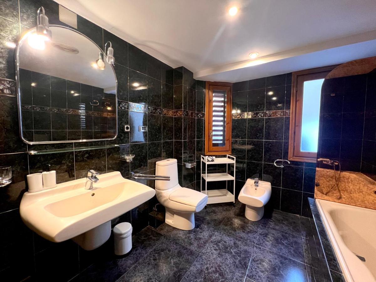 Florido - L'amfitriona Chalet
