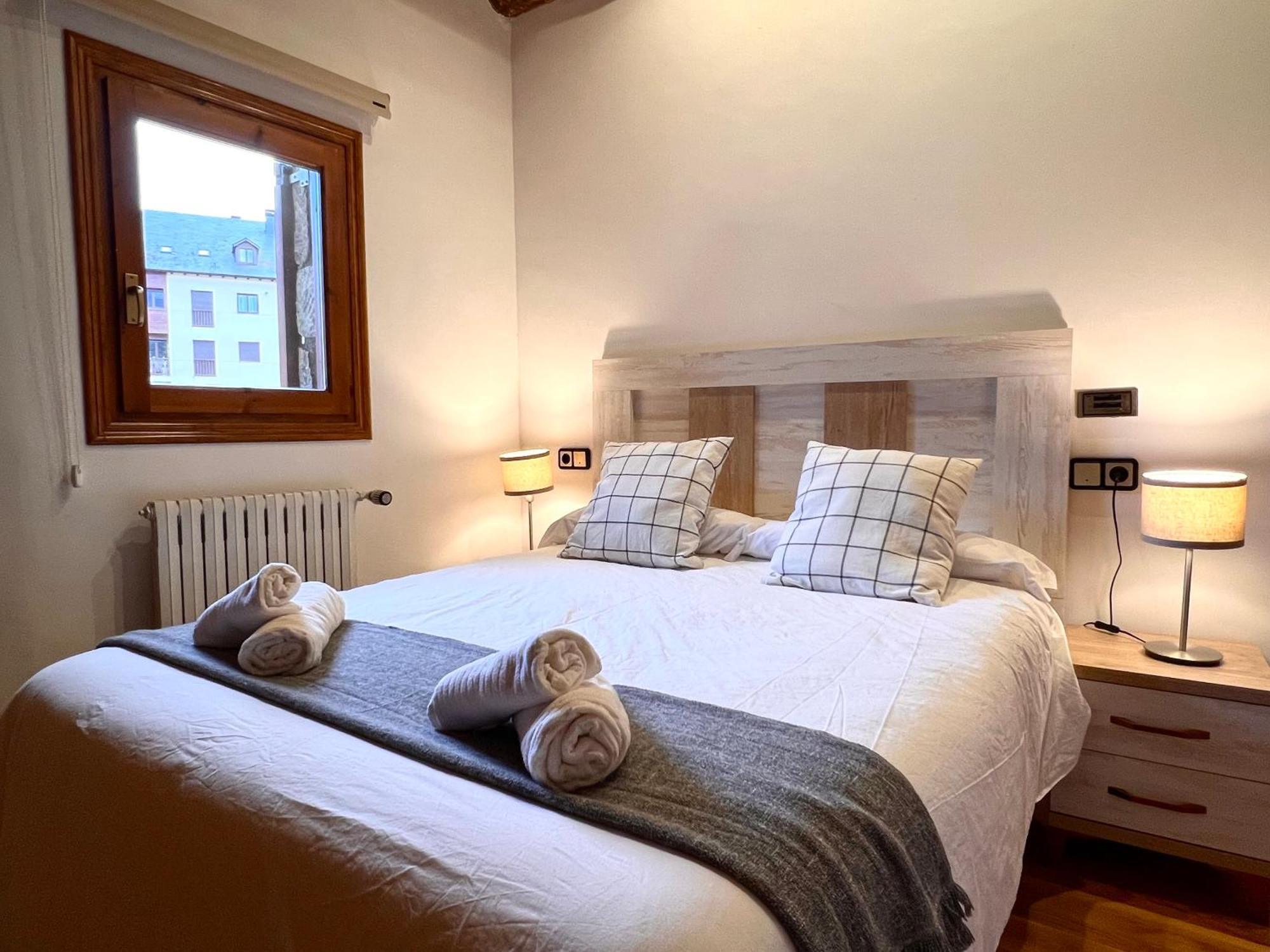 Chalet Florido - L'amfitriona